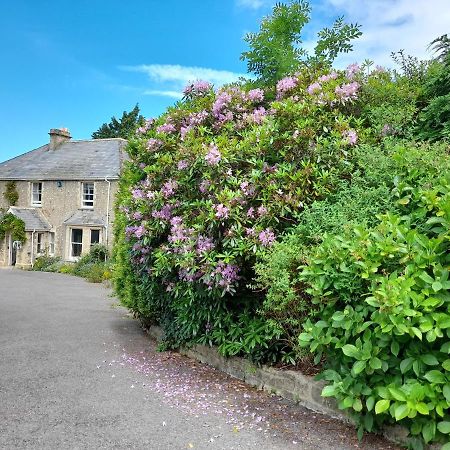Hotel Fairwater Head à Axminster Extérieur photo