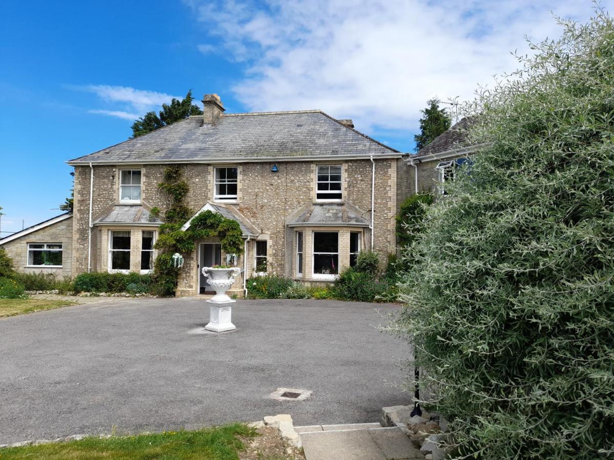 Hotel Fairwater Head à Axminster Extérieur photo