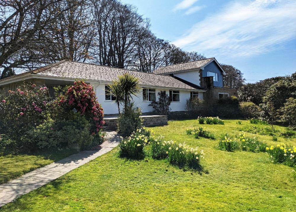 Hotel Fairwater Head à Axminster Extérieur photo
