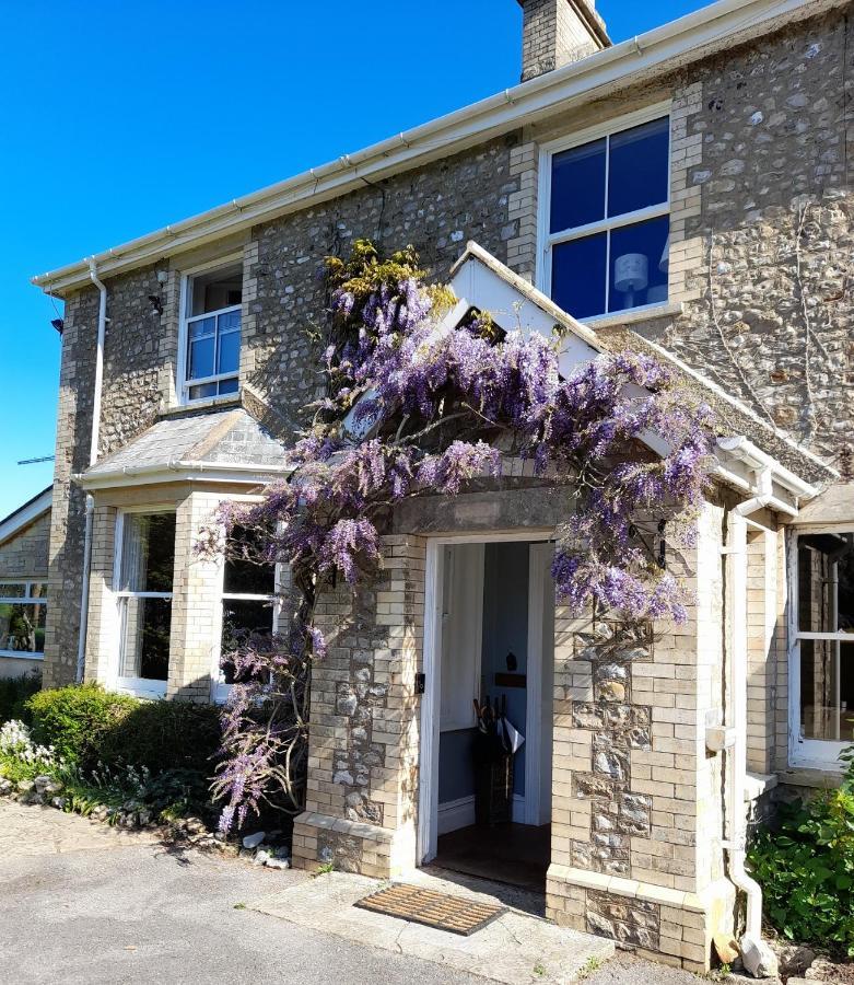Hotel Fairwater Head à Axminster Extérieur photo
