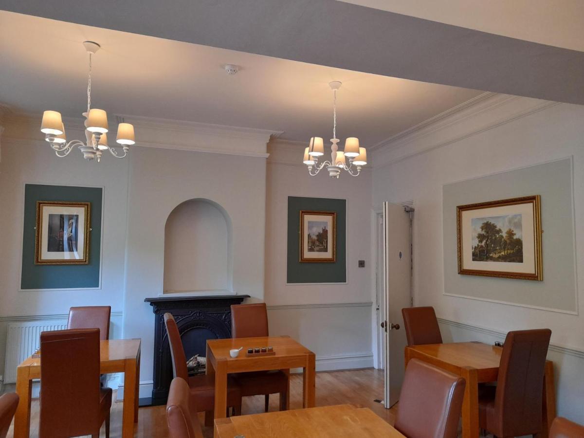 Hotel Fairwater Head à Axminster Extérieur photo