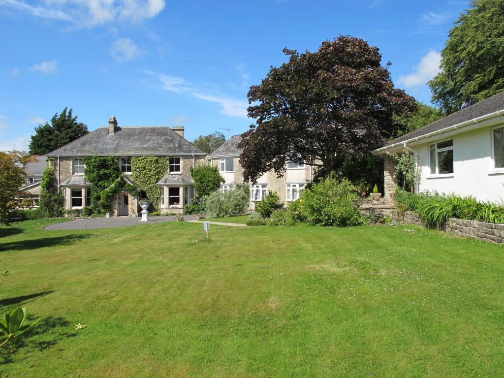 Hotel Fairwater Head à Axminster Extérieur photo