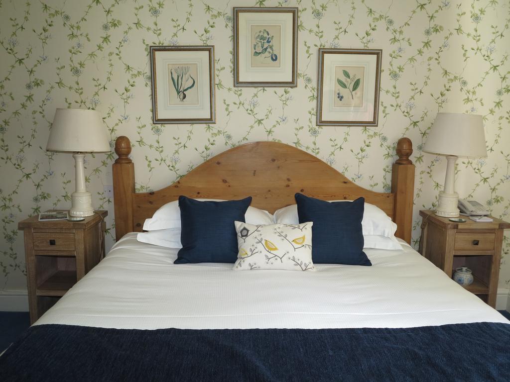 Hotel Fairwater Head à Axminster Extérieur photo