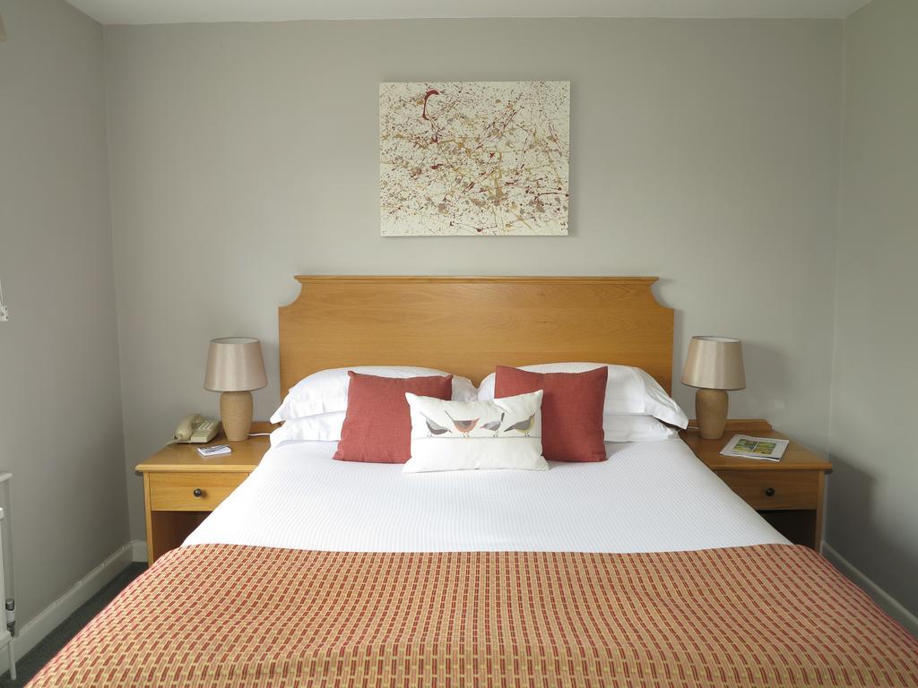 Hotel Fairwater Head à Axminster Extérieur photo
