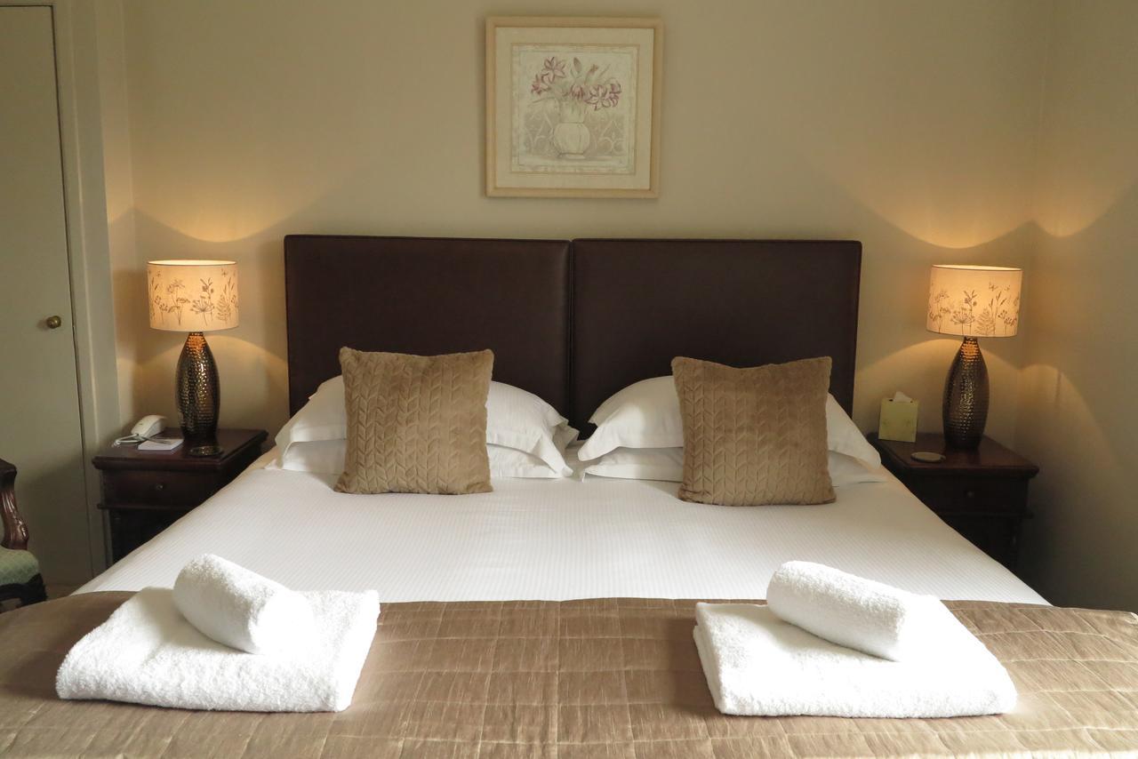Hotel Fairwater Head à Axminster Extérieur photo