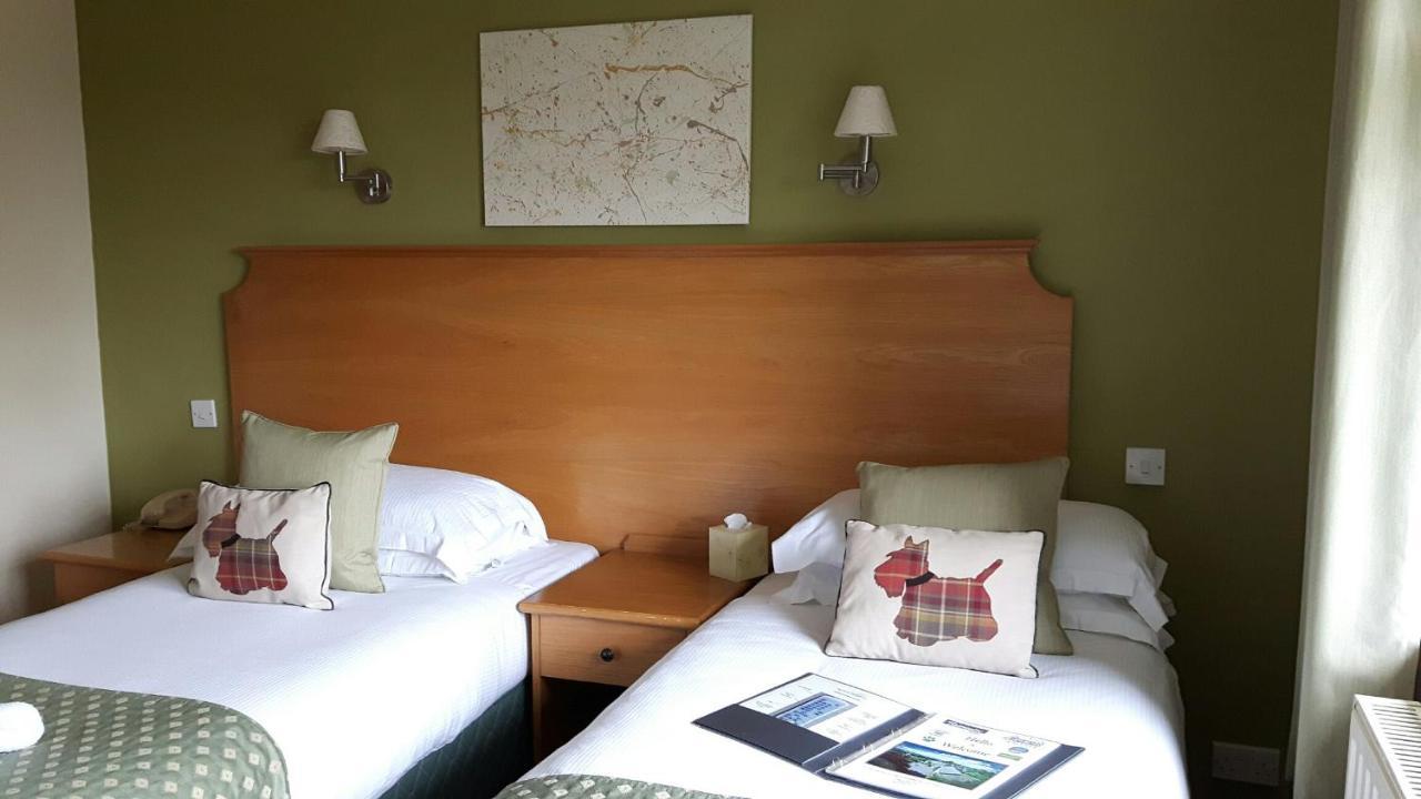 Hotel Fairwater Head à Axminster Extérieur photo