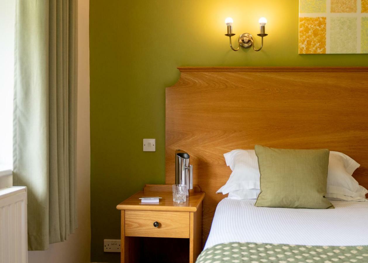 Hotel Fairwater Head à Axminster Extérieur photo