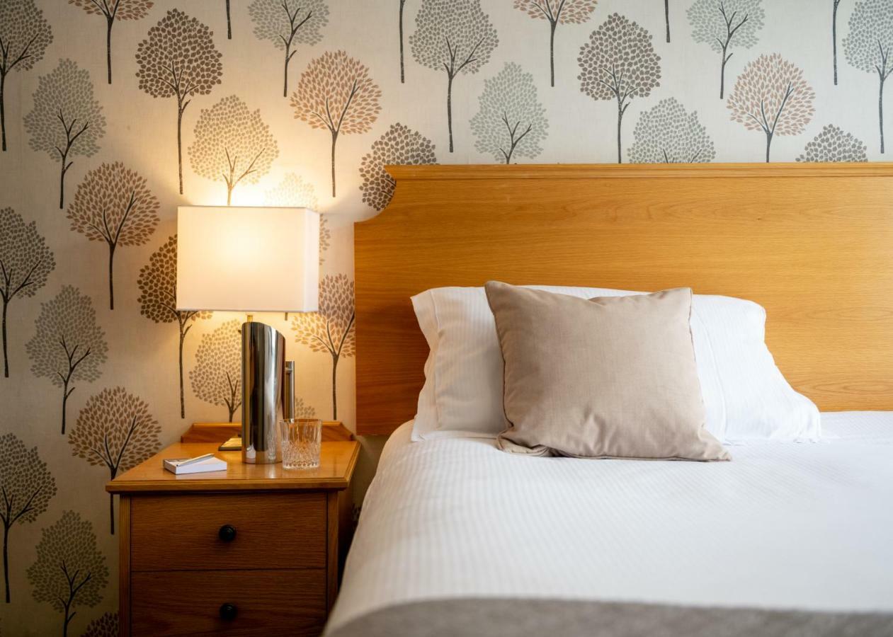 Hotel Fairwater Head à Axminster Extérieur photo