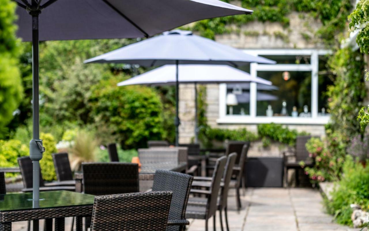 Hotel Fairwater Head à Axminster Extérieur photo